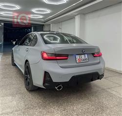 بی ئێم دەبڵیو سیریەس 3